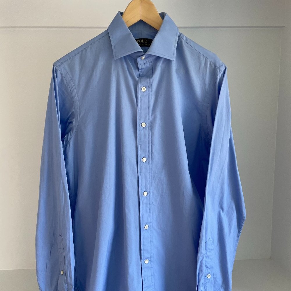 Polo Ralph Laren Dress Shirt